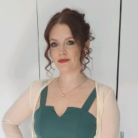 Canterbury Christ Church University Employee Leanne O'Callaghan's profile photo