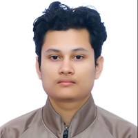 Anupam Shandilya's profile photo