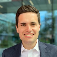 ITV News Employee Kit Bradshaw's profile photo