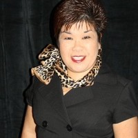 Hilton Anaheim Employee Molly Tomita's profile photo