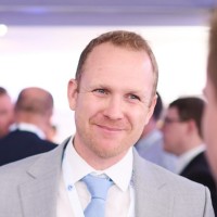 NRL Employee Andy Williams's profile photo