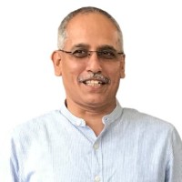 Futurenet Technologies (India) Private Limited Employee Chandrashekar Balasubramanian's profile photo