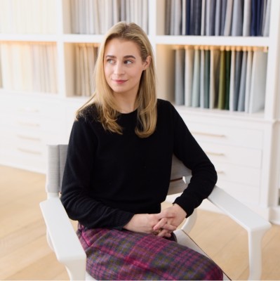 Charlotte Pollard Email & Phone Number