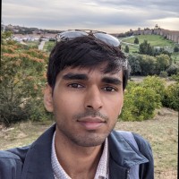Google Employee Manu Kumar's profile photo