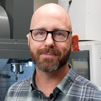Toolpath Employee Tim Paul's profile photo