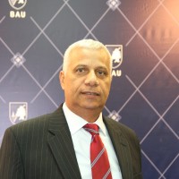 Beirut Arab University Employee Adel Elkordi's profile photo