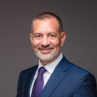 Gargash Group Employee Ameen Jaber's profile photo