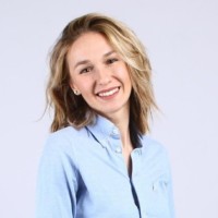 MySky Employee Maria Lipovetskaya's profile photo