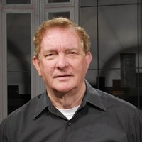 Trinity Broadcasting Network (TBN) Employee George Pettingell's profile photo