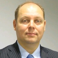 GFT Technologies Employee Dean Clark's profile photo