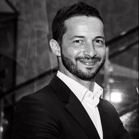 moOngy Employee Stephan Graziani's profile photo