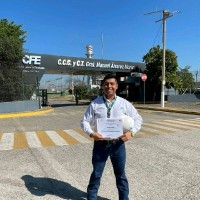 Cesar Uriel Cruz Sanchez Email