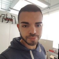 VTech Technologies Canada Ltd. Employee Oscar Sandoval's profile photo