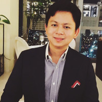 James Pacaba