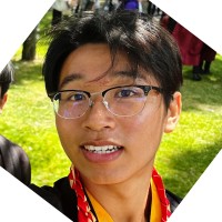 Kubo Optometry Employee Hardy Situ's profile photo