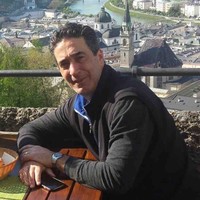 Equipment & Controls, Inc. Employee Robert Burkhardt's profile photo