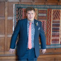 Somerset NHS Foundation Trust Employee Daniel Wilder's profile photo