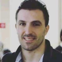 Importadora Bagé Employee Thiago Oliveira's profile photo