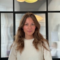 Galion.exe Employee Yael Hutman's profile photo
