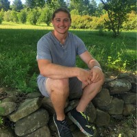SETC Pros, Inc. Employee John-Glen Davis's profile photo