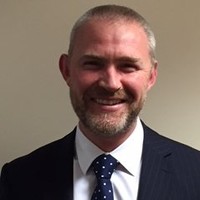 Imtech Engineering Services Central Employee Colin Brunton's profile photo