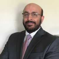 The Ponce Realty Group Employee Gurwinder Roopra's profile photo