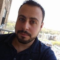 ICAP at Columbia University Employee Bashar Makhay's profile photo