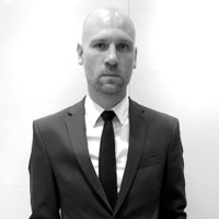 Spiral Technology Employee Andrii Yeroshevych's profile photo