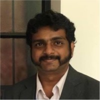 Mayaavi LLC Employee Sudhakar Mani's profile photo