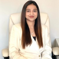 Aon Affinity Travel Practice Employee Shraddha Shinde's profile photo
