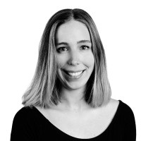 RegGenome Employee Leah K.'s profile photo