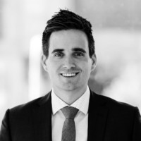 Accenture Employee William Wetzel's profile photo