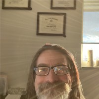 Colorado State University Pueblo Employee Brent Noble's profile photo