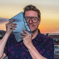 Optimizely Employee Dan Reid's profile photo