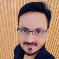 Diner's Employee Farhan Ali's profile photo