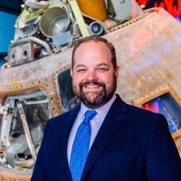 U.S. Space & Rocket Center Employee Robert la Branche's profile photo