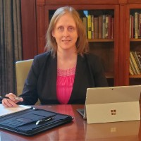 Victoria Naeger Email
