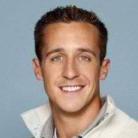 Citi Employee David Mallet's profile photo