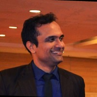 Prashant Parashar Email