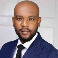 TBO Consulting Group Employee Bamidele Bamidele's profile photo