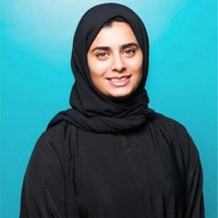 Tasamy Employee Lujain al Ubaid's profile photo
