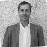 Key Mining Corp. Employee Matias Larrain Boetsch's profile photo