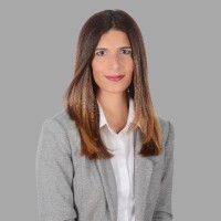 Beyon Employee Dana al Haddad's profile photo