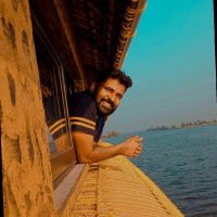 Shopalyst Employee Karun Menon's profile photo