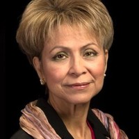 Pedernales Electric Cooperative Employee Marin-Smith Franciela's profile photo