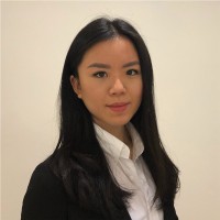 Cove Employee Cindy Halim's profile photo