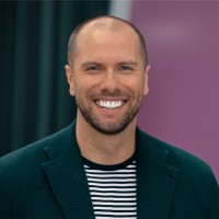 GRAY V Employee Andrew Lytollis's profile photo