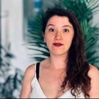 Grupo Bañados Employee María S.'s profile photo