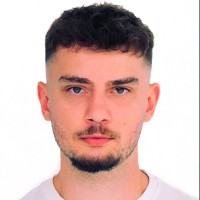 ENGAGEathon Employee Eno Hoxha's profile photo