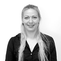Nemetos Employee Elena Shuvalova's profile photo